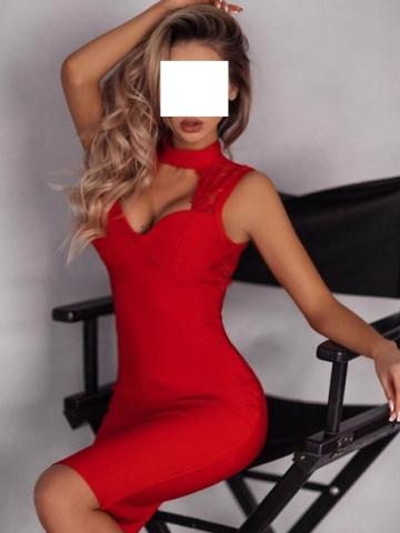 Стелла Люкс Студентка Реал фото 3