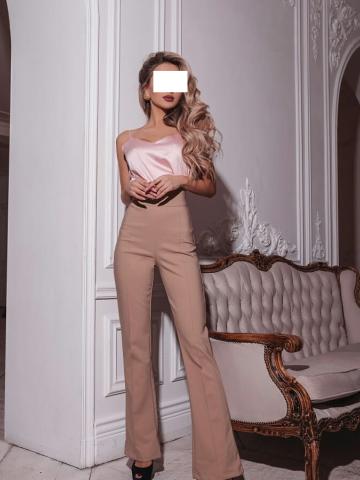 Стелла Люкс Студентка Реал фото 5