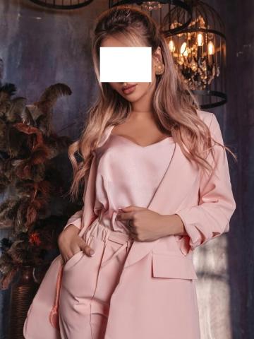 Стелла Люкс Студентка Реал фото 6