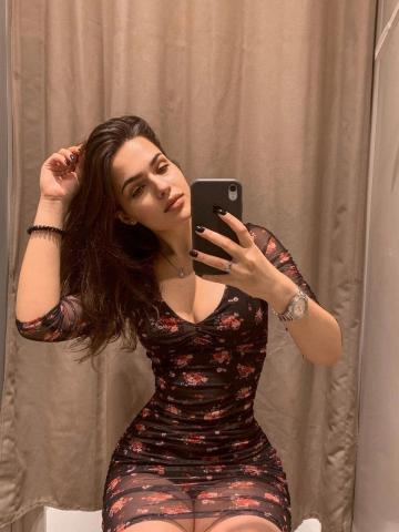 Ася Завораживающая Реал фото 2