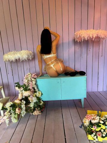 Алина Вдохновение фото 6