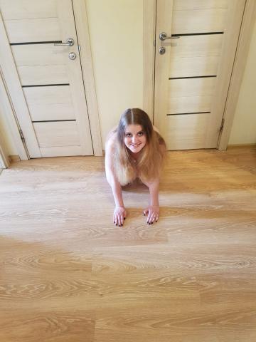 Лена Взрыв фото 6