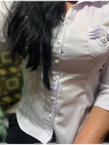 Зина Топ Реал Модель Троицк