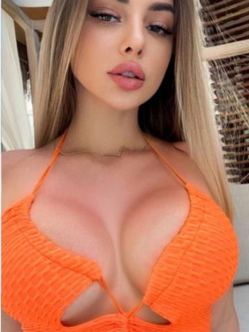 Жанна Сочные Губы фото 3